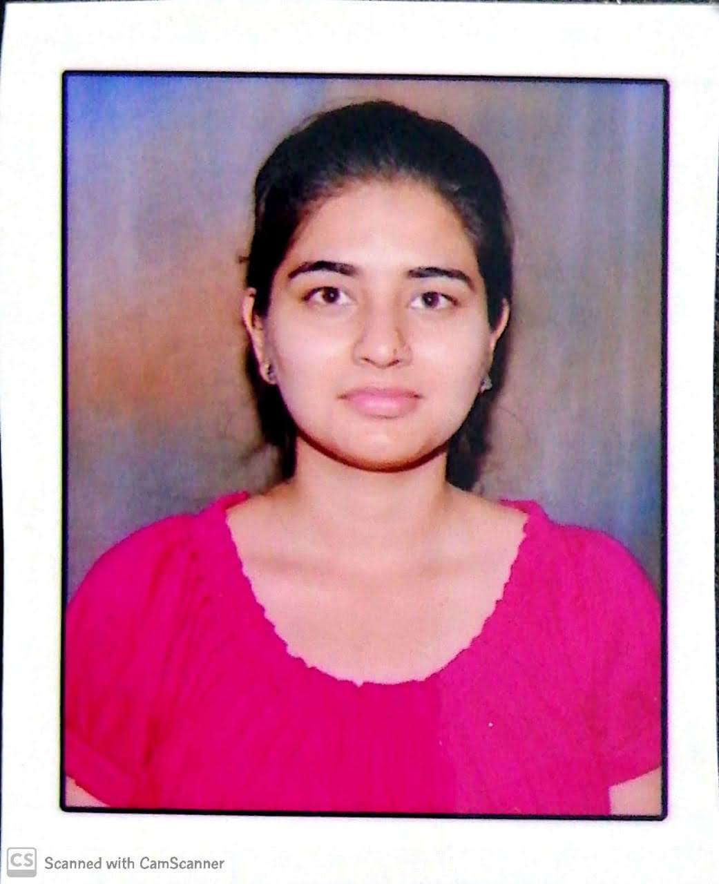 Priyanka Thakur